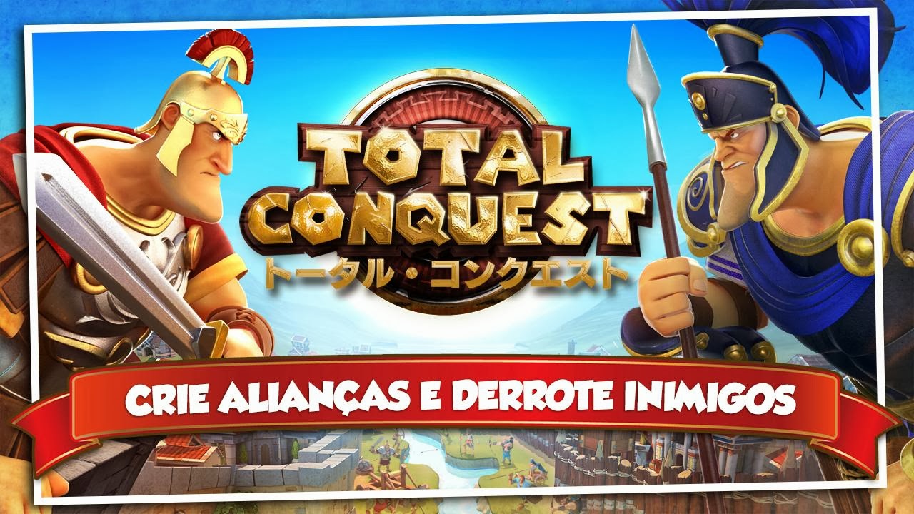 Total Conquest Download